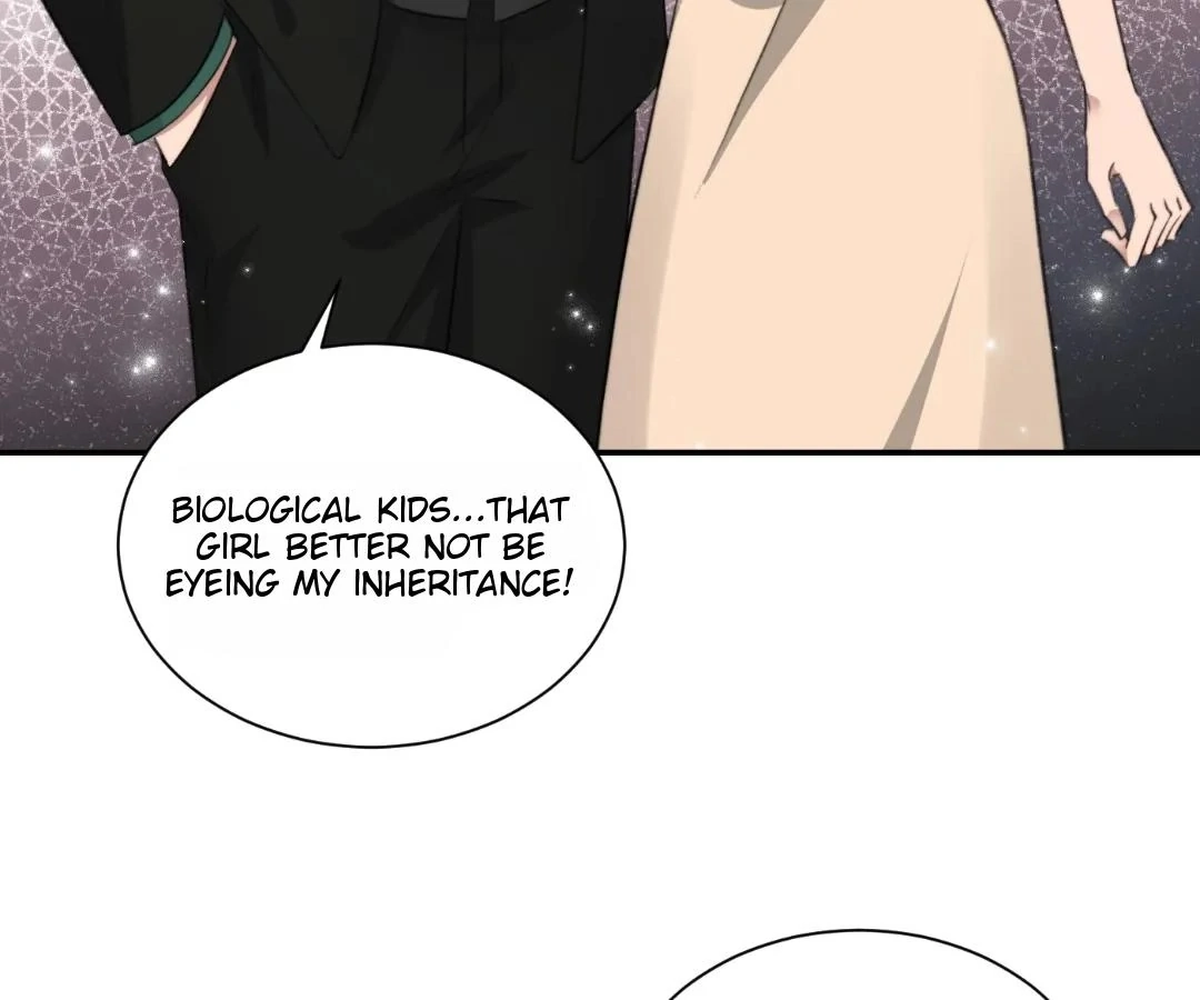 The Real Heiress Brings the High Society to Its Knees Chapter 7 Page 82